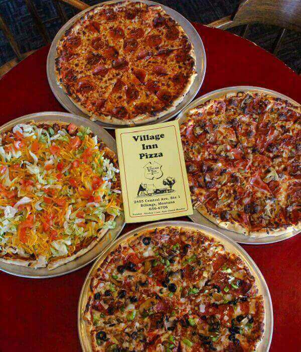 About Pizza Image About Pizza Image