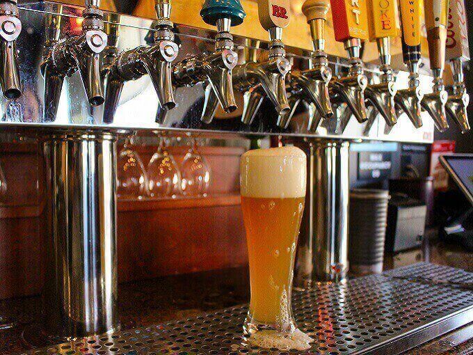 Ql Beer Image